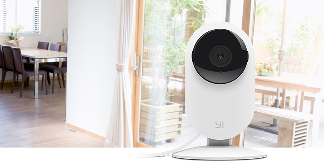 5 Simple, Standalone DIY Home Security Cameras